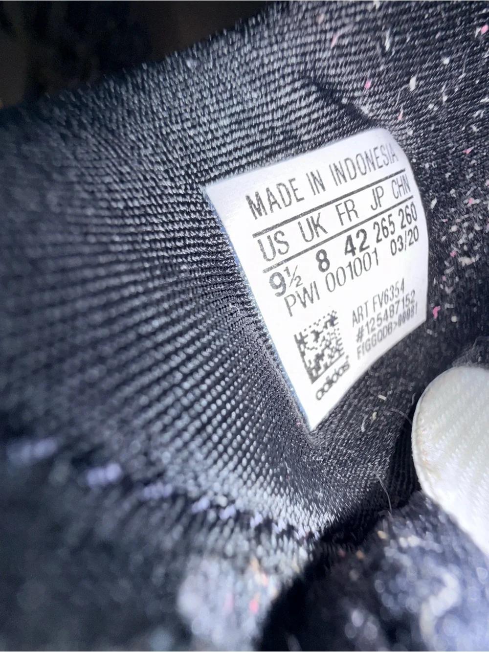 adidas lightweight sneakers